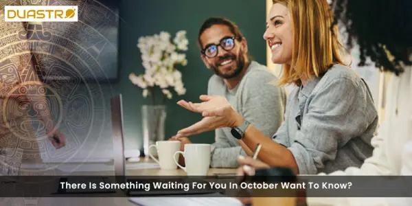 There Is Something Waiting For You In October Want To Know?